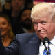 Illustration for article titled Report: All Standing Between Trump And Presidency Is Nation That Made Him Billionaire Celebrity
